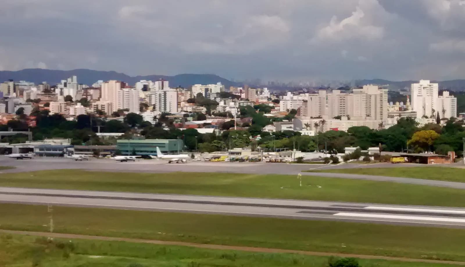 Pampulha · Belo Horizonte